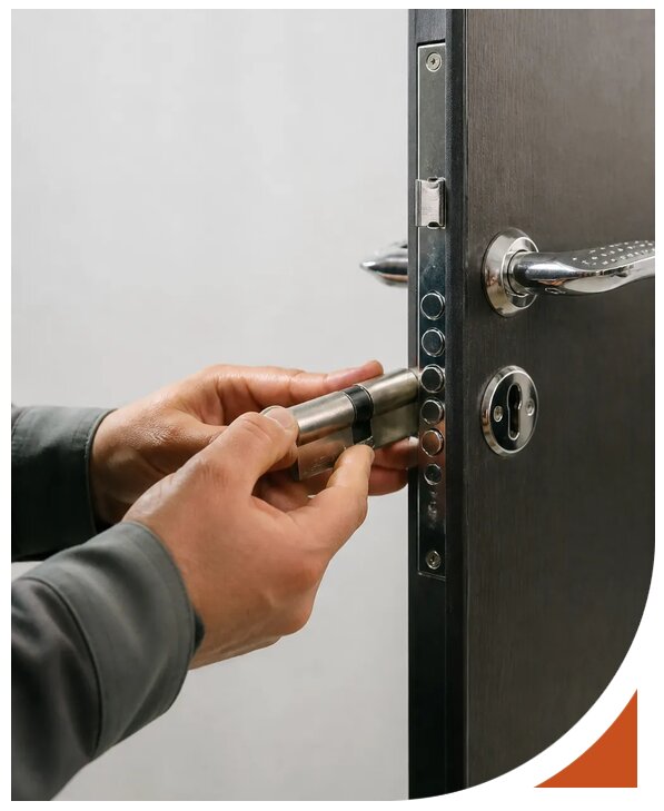 Замена замков Mul T Lock с выездом в Лянторе круглосуточно
