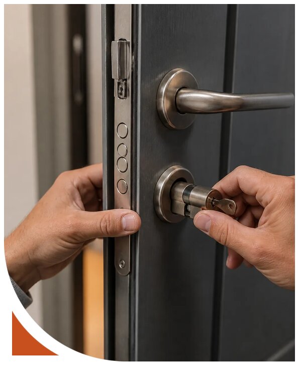 Срочная замена замков Abloy в Лянторе от 6654 р. | Разлок-Лнт
