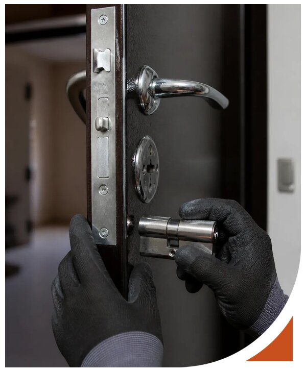 Замена замков Abloy срочно с гарантией и выездом в Лянторе