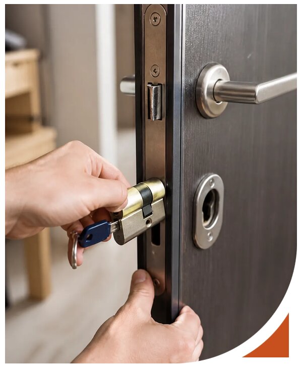 Профессиональный ремонт замков Mul T Lock с выездом в Лянторе